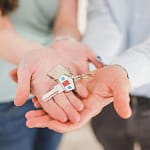 couple buying a house together from Houses for Sale in Melbourne