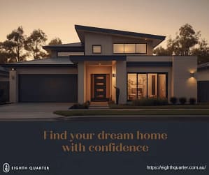 Experienced real estate agent in Victoria